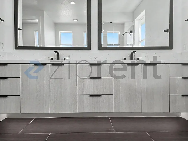 3591 Black Sage St — Photo 136