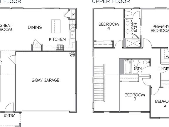 Floor Plan.