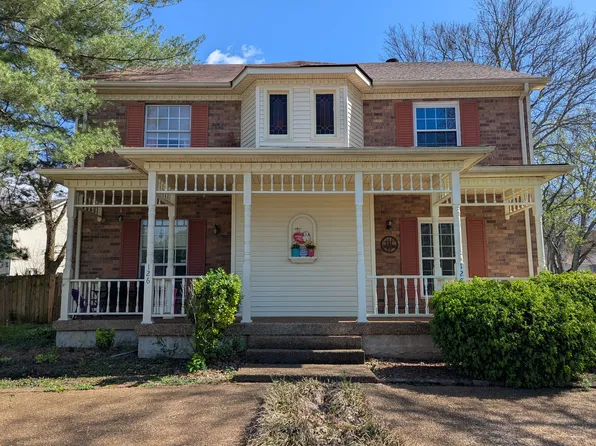 128 Habersham Ct, Goodlettsville, TN 37072
