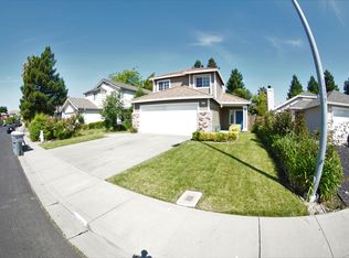 817 Celestine Cir, Vacaville, CA 95687