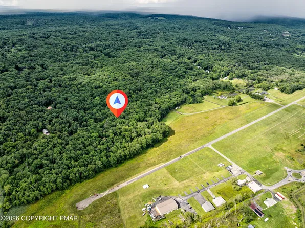 LOT 4 Schoonover Ln, East Stroudsburg, PA 18301