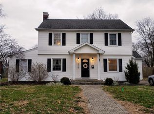 250 S 21st St, Terre Haute, IN 47803