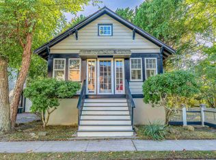 614 Jefferson St, Cape May, NJ 08204