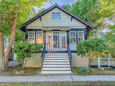 614 Jefferson St, Cape May, NJ, 08204