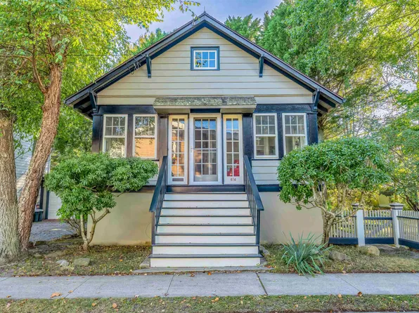 614 Jefferson St, Cape May, NJ 08204