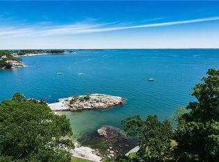 25 Contentment Island Rd, Darien, CT 06820