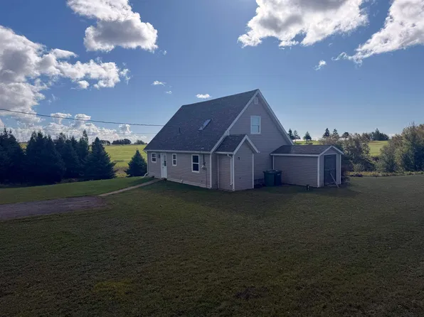 4613 Route 19, Nine Mile Creek, PE C0A 1H2