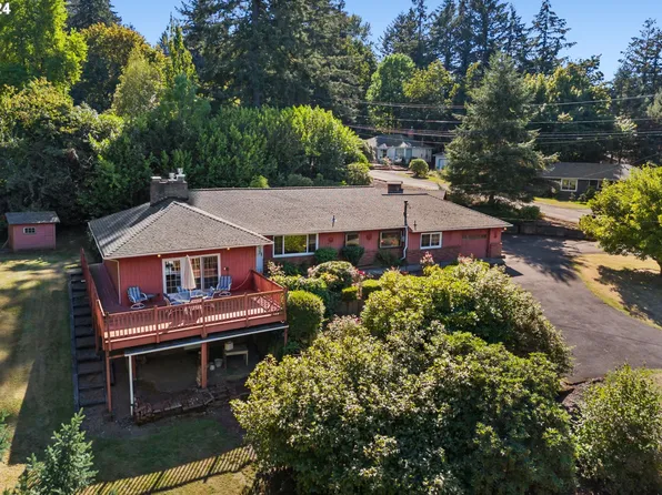 12100 SW 34th Ave, Portland, OR 97219