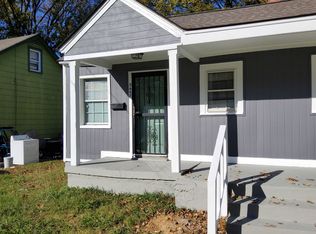 3448-3450 Carrington Rd #3448, Memphis, TN 38111