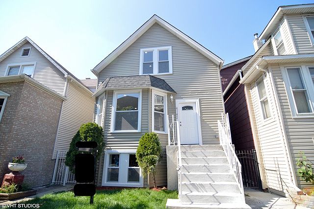 1st image of 4142 N Kimball Ave