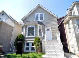 4142 N Kimball Ave, Chicago, IL 60618