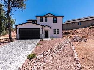 205 S Thunder Mtn, Payson, AZ 85541