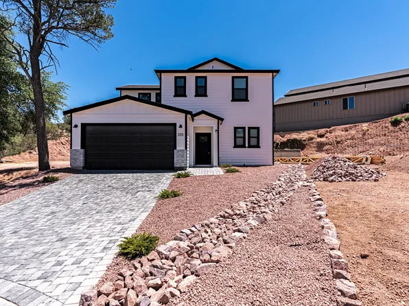 205 S Thunder Mtn, Payson, AZ 85541