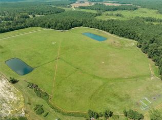 145 Lum Williams Rd, Kenansville, NC 28349
