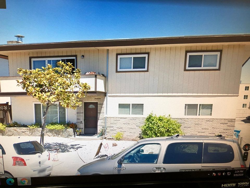 1st image of 1822 Sequoia Ave APT 8