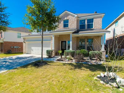 3523 Sausalito Fern, San Antonio, TX, 78261