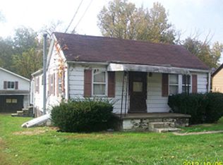 915 Charles 915 1/2 St, Galion, OH 44833