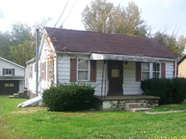 915 Charles 915 1/2 St, Galion, OH 44833