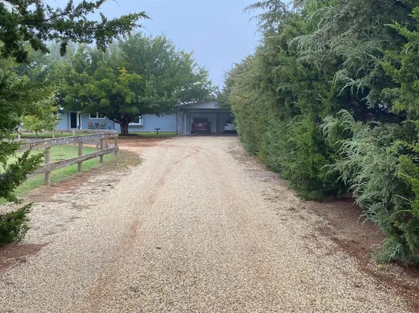 989 County Road 515, Brownfield, TX 79316