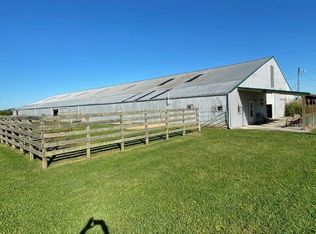 Salem Rd, Excelsior Springs, MO 64024