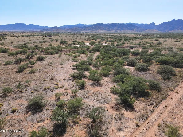 W Allen St #2, Cochise, AZ 85606