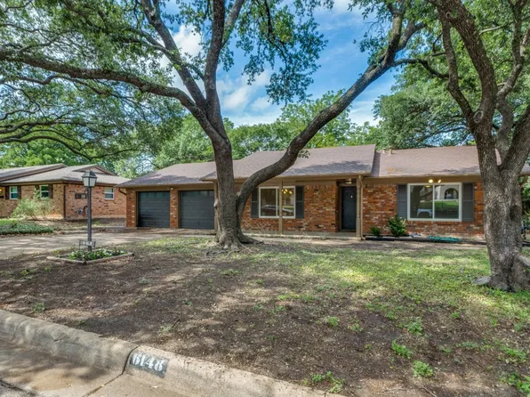 6148 Wrigley Way, Fort Worth, TX 76133