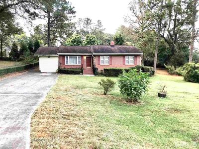 609 W Chatham St, Cary, NC, 27511