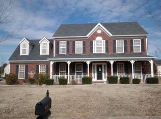 113 Sawhorse Dr, Mooresville, NC 28115