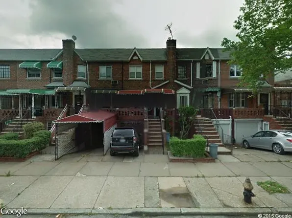 561 E 55th St, Brooklyn, NY 11203