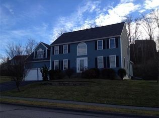 14 Seton Dr, Shrewsbury, MA 01545