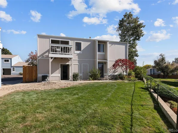 7992 Chase Circle #12, Arvada, CO 80003