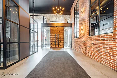Rented by Nooklyn NYC LLC