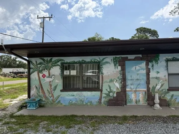 3485 Us Highway 1, Mims, FL