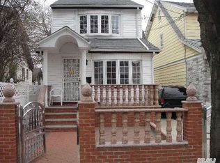 9011 198th St, Hollis, NY 11423