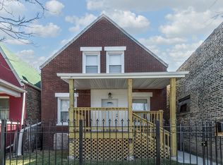 1257 S Kedvale Ave, Chicago, IL 60623
