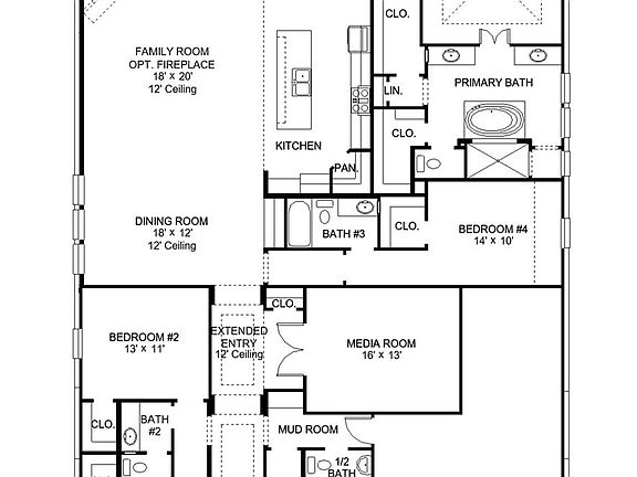 2nd image of this home