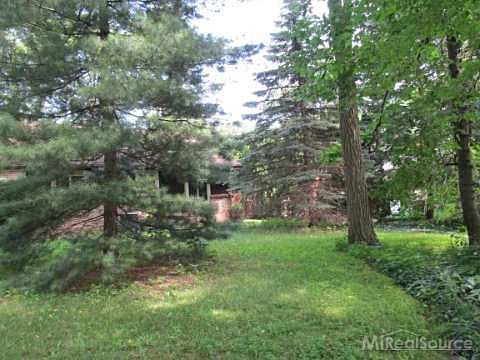4th image of 8558 Shelby Woods Dr