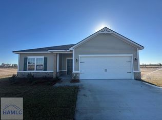 1000 Buckhead Loop, Allenhurst, GA 31301