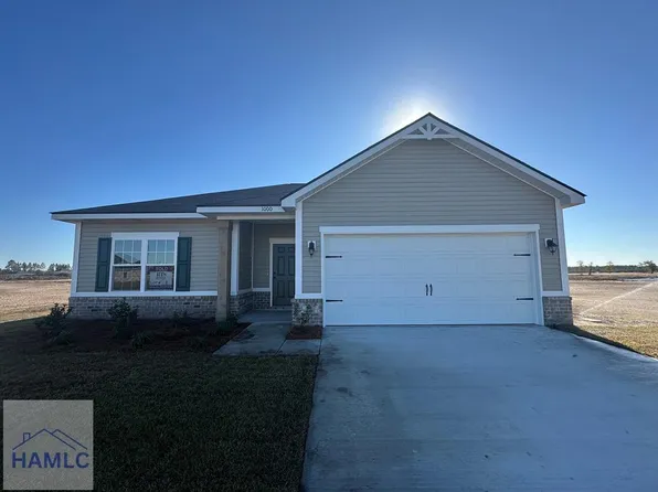 1000 Buckhead Loop, Allenhurst, GA 31301