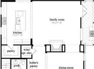 147 McGoey Cir, Conroe, TX 77384