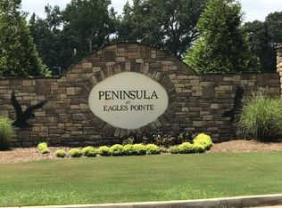209 Peninsula Ave, Macon, GA 31220