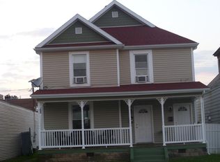 1316 7th Ave, Huntington, WV 25701