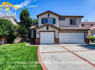 19605 Sunrise Smt, Canyon Country, CA 91351