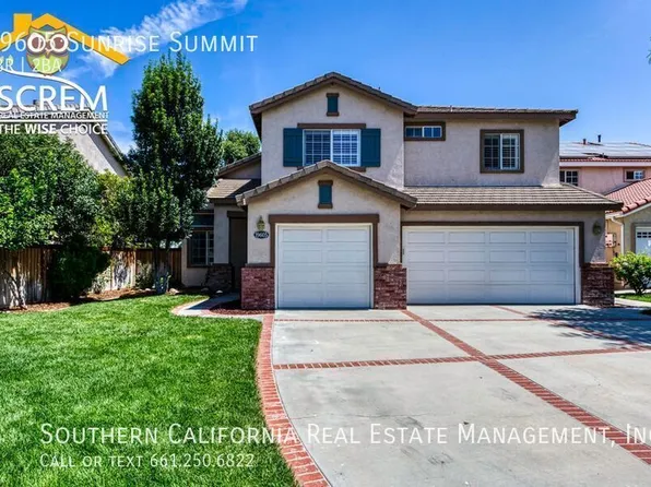 19605 Sunrise Smt, Canyon Country, CA 91351