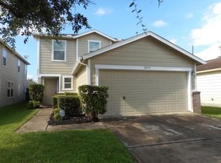 20738 Cypress Post Dr, Cypress, TX 77433