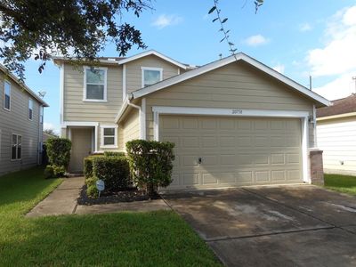 20738 Cypress Post Dr, Cypress, TX, 77433