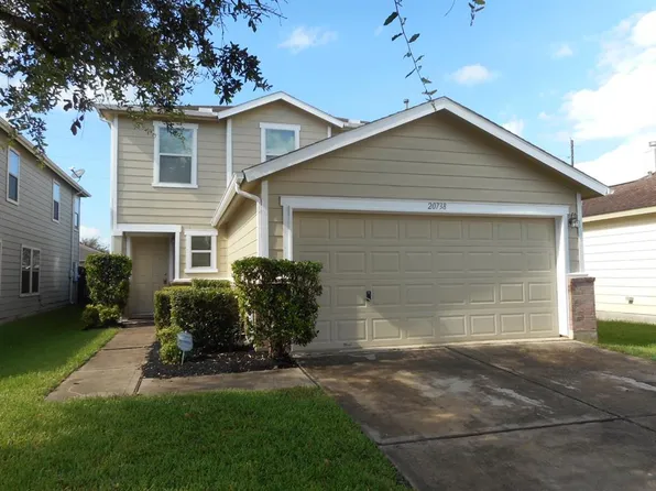 20738 Cypress Post Dr, Cypress, TX 77433