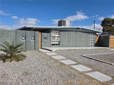 1642 Palma Vista Ave, Las Vegas, NV, 89169