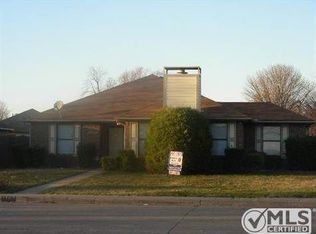1143 Heather Wood Dr, Duncanville, TX 75137