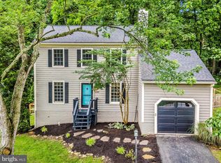 6848 Whistling Swan Way, New Market, MD 21774